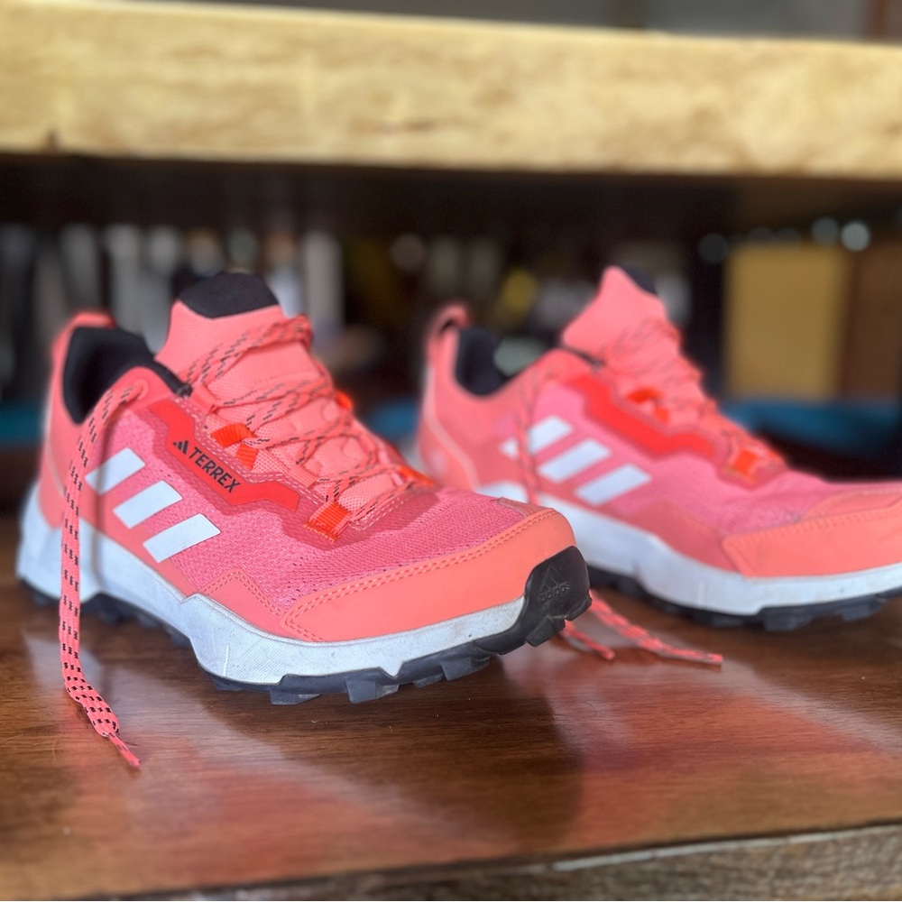 Adidas Terrex Trail Shoes